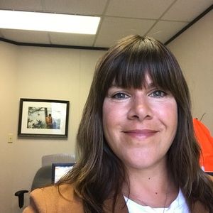 Meet your Posher, Heidi